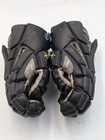 Maverik Rome Xrd Lacrosse Gloves Padded Lightweight Black 13  Large