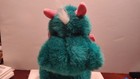 Vintage 1990 Gund Snap Dragon Plush