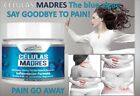 Maximum Strength  Relief Cream 4 Oz Therapy Arthritis Muscle Joint Support