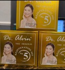 3sets Of Rejuvenating Facial Set By  Dr Alvin  Trending Rejuvenating Set 5