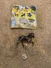 Breyer Stablemate Horse - Grey Peruvian Paso - Mystery Surprise - 6047