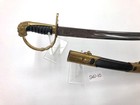 Film Used 1803 British Infantry Officer Sword