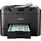 Canon Maxify Mb2720 Wireless Color Photo Printer With Scanner  Copier And Fax