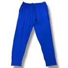 Polo Ralph Lauren Pajama Joggers Men s Size Large L Royal Blue