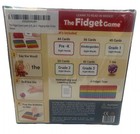 The Fidget Game Sight Words Pre K-3 Learn To Read Dolch List New Sealed