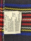 Kids Stewart Black Tartan Scottish Kilt