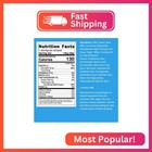 Arctic Farms Freeze Dried Ice Cream That Does Not Melt  strawberry 