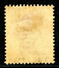 British Colony 1888 Ceylon Qv 2   4   Lilac Rose Scott  143 Mint W668