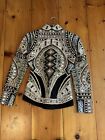 Unique Lindsey James Showmanship Jacket Xs