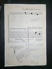 The Pennsylvania Railroad Company Stock Certificate 50 Shares 1948 - Signed