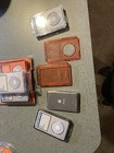 New Speck See Thru 3 Pack Hard Case For Ipod Classic Thick Version