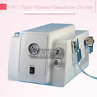 Crystal Diamond Dermabrasion Microdermabrasion Facial Peeling Beauty Spa Machine
