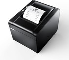Rongta Pos Printer  80mm Usb Thermal Receipt Printer  Restaurant Kitchen Prin   