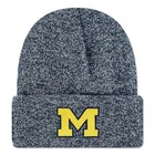 Unisex Ncaa Officially Licensed Ribbed Knit Cuff Beanie - One Size Fits Most  Wa