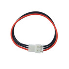 10pcs 2s 3s 4s 5s 6s Jst-xh 2s-6s Balance Extension Cable Male To Female Lipo