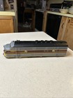 Lionel F7-a Erie Lackawanna Maroon Yellow Stripe  8031 Llc A Unit Shell Only New