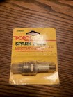 Vintage Dorcy Spark Plug