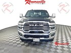 2025 Ram 3500 Laramie 14in 4wd 4dr Pickup Truck