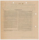 Vintage Historical Document July 4  1914   Hettrick Bros Railroad Bill Of Lading