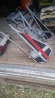 Star Wars Kitbash Tie Interceptor Armored 3 Man Crew