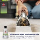 Bissell Little Green Spot   Stain Formula For Portable Carpet Cleaners  2038g