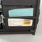 1992-99 Mercedes W140 400se Bose Audio Radio Sound Amplifier Unit 1408200089 Oem