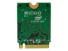 Intel 18260ngw M 2 2230 Wireless Network Card Wi-fi Bluetooth  Dell J7y3c