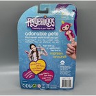 New Wowwee Fingerlings Interactive Baby Monkey Bella Pink