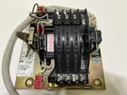 Asco 7000 Series Automatic Transfer Switch B940310095xc 100a 600v 60hz