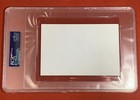 Megan Fox Psa dna Encapsulated Signed In The Presence