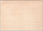 1945 Wwii Prague Offensive Czechoslovakia 4x6 Postcard  cheering The Russians 