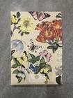 Anna Griffin    antique Botanical Die Cuts    Set W  Adhesive  open looks Unused 