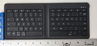 Microsoft Universal Foldable Bluetooth Keyboard Model 1695 Ios Android Win