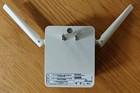 Netgear N300 Ex2700 Wi-fi Range Extender  2 4 Ghz 