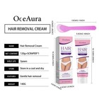 Nourishing Skin Hair Removal Cre Ntle And Non-irritating