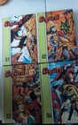25 Hc Books Sigurd Green 1 - 25 Nd In Book Form Complete Series