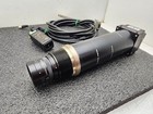 Teledyne Dalsa 16k Line Scan Camera La-hm-16k07a-00-r Schneider 3 2 92-0001 Lens