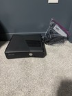 Microsoft Xbox 360 S Slim Console With Power Cable 250 Gb