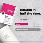 Viviscal Hair Growth Supplement For Women 180 Tablets - 3 Month Supply