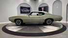 1969 Pontiac Gto 