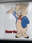 8 Walt Disney Embossed Raised Mickey Minnie Donald Duck Daffy Etc 5x7 Postcards