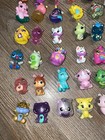 Hatchimals Lot Of 63 Miscellaneous Figures