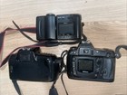 Untested For Parts Nikon Digital And Film Camera Lot Of 3