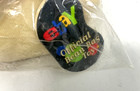 1999 Ebay Meg A  Hertz Bean Bag Computer Toy Collectible Advertising Plushie