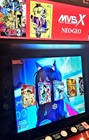 Mvsx Neo Geo Hylox Arcade All In 1   Internal Cable Upgrade Your Cabinet