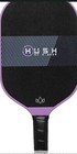 New Diadem Hush Pickleball Paddle Purple  new 