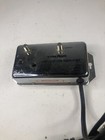 Vintage Radio Shack 20db Signal Amplifier Uhf Vhf Fm 15-1113b 117 Vac 60hz 3 6w