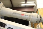 Yaskawa Motoman Hp 165 Robot
