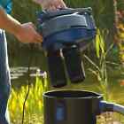 Oase Pondovac 3 - Pond Vacuum - Continuous Suction   Waste Discharge