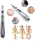 Acupuncture Pen 3-in-1 Electronic Acupuncture Pen For Pain Relief  Powerful M